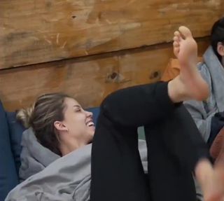 Saory Cardoso feet photo 3