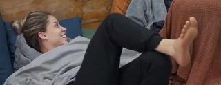 Saory Cardoso feet photo 2