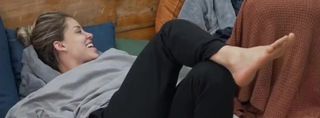 Saory Cardoso feet photo 1