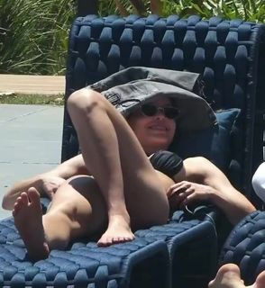 Saory Cardoso feet photo 20