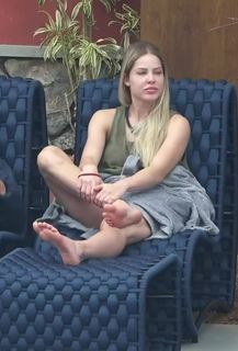 Saory Cardoso feet photo 11