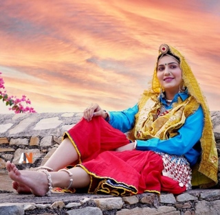 Sapna Chaudhary feet photo 20
