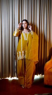 Sapna Chaudhary feet photo 17
