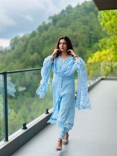 Sapna Chaudhary feet photo 14