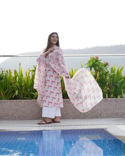 Sapna Chaudhary feet photo 8