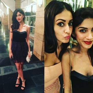 Sapna Pabbi feet photo 18