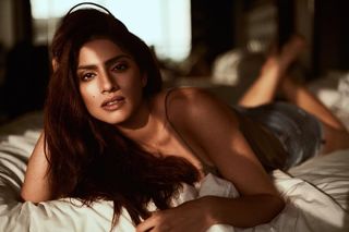 Sapna Pabbi feet photo 3