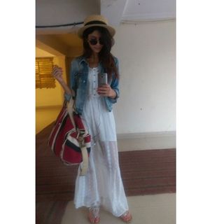 Sapna Pabbi feet photo 14