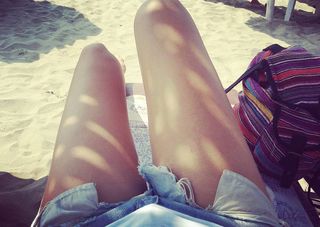 Sapna Pabbi feet photo 11