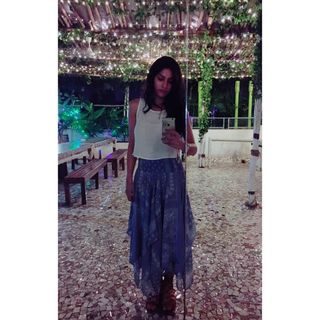 Sapna Pabbi feet photo 10