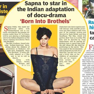 Sapna Pabbi feet photo 15