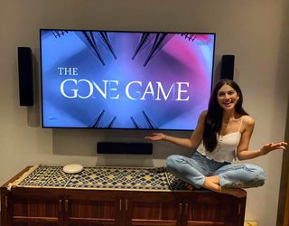 Sapna Pabbi feet photo 10