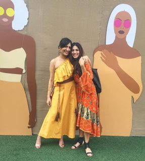 Sapna Pabbi feet photo 9