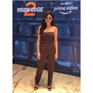 Sapna Pabbi feet photo 13
