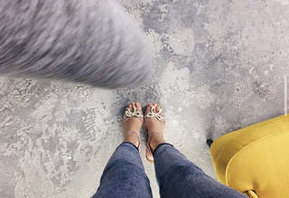 Sara Abdulrahman feet photo 15