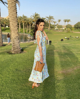 Sara Abdulrahman feet photo 4