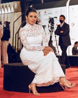 Sara Abdulrahman feet photo 11