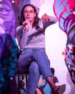 Sara Abdulrahman feet photo 11