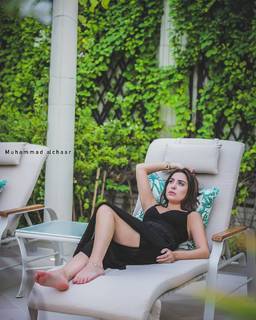 Sara Abi Kanaan feet photo 20