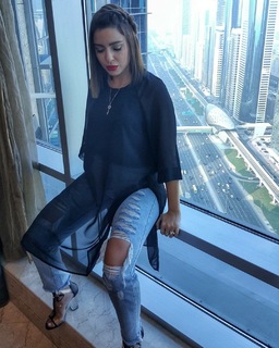 Sara Abi Kanaan feet photo 18