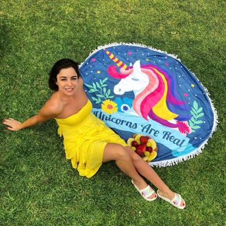 Sara Abi Kanaan feet photo 4