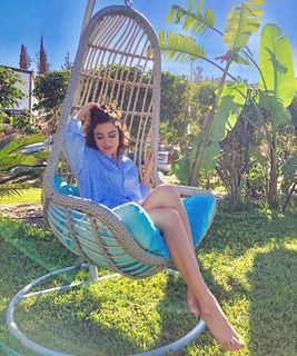 Sara Abi Kanaan feet photo 20