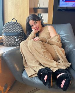 Sara Abi Kanaan feet photo 10