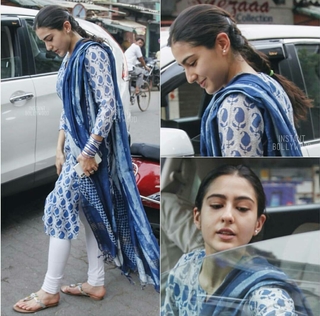 Sara Ali Khan feet photo thumbnail