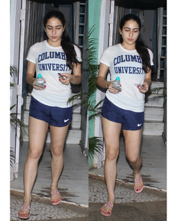 Sara Ali Khan feet photo thumbnail