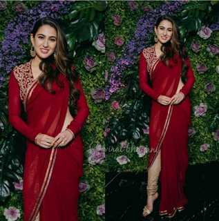 Sara Ali Khan feet photo thumbnail
