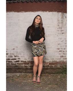 Sara Ali Khan feet photo thumbnail