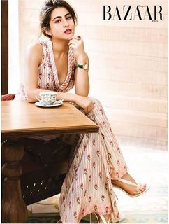 Sara Ali Khan feet photo thumbnail