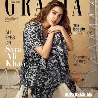 Sara Ali Khan feet photo thumbnail