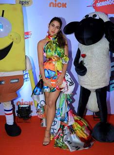 Sara Ali Khan feet photo thumbnail