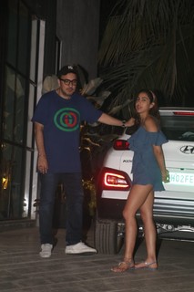 Sara Ali Khan feet photo thumbnail