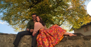 Sara Ali Khan feet photo thumbnail