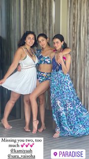 Sara Ali Khan feet photo thumbnail