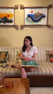 Sara Ali Khan feet photo thumbnail