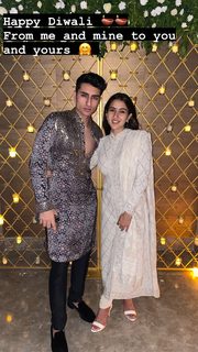 Sara Ali Khan feet photo thumbnail