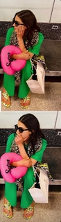 Sara Ali Khan feet photo thumbnail