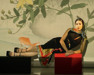 Sara Ali Khan feet photo thumbnail