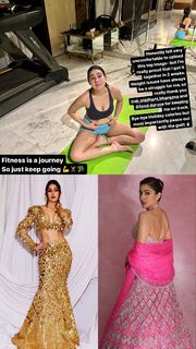 Sara Ali Khan feet photo thumbnail