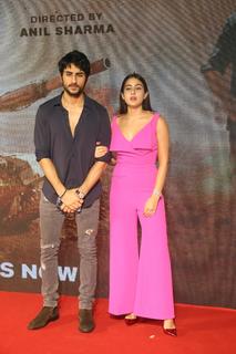 Sara Ali Khan feet photo thumbnail