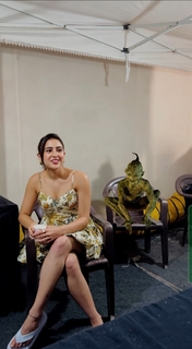 Sara Ali Khan feet photo thumbnail