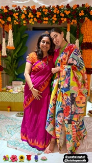 Sara Ali Khan feet photo thumbnail