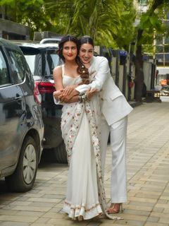 Sara Ali Khan feet photo thumbnail