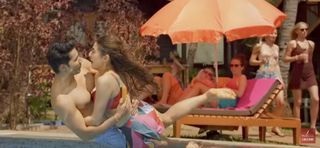 Sara Ali Khan feet photo thumbnail