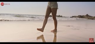 Sara Ali Khan feet photo thumbnail