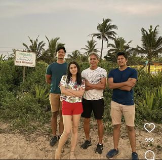 Sara Ali Khan feet photo 2