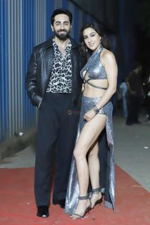 Sara Ali Khan feet photo 20
